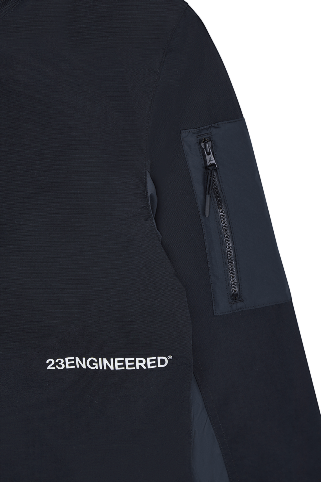 M J 23eng Ls Top - Bild 4