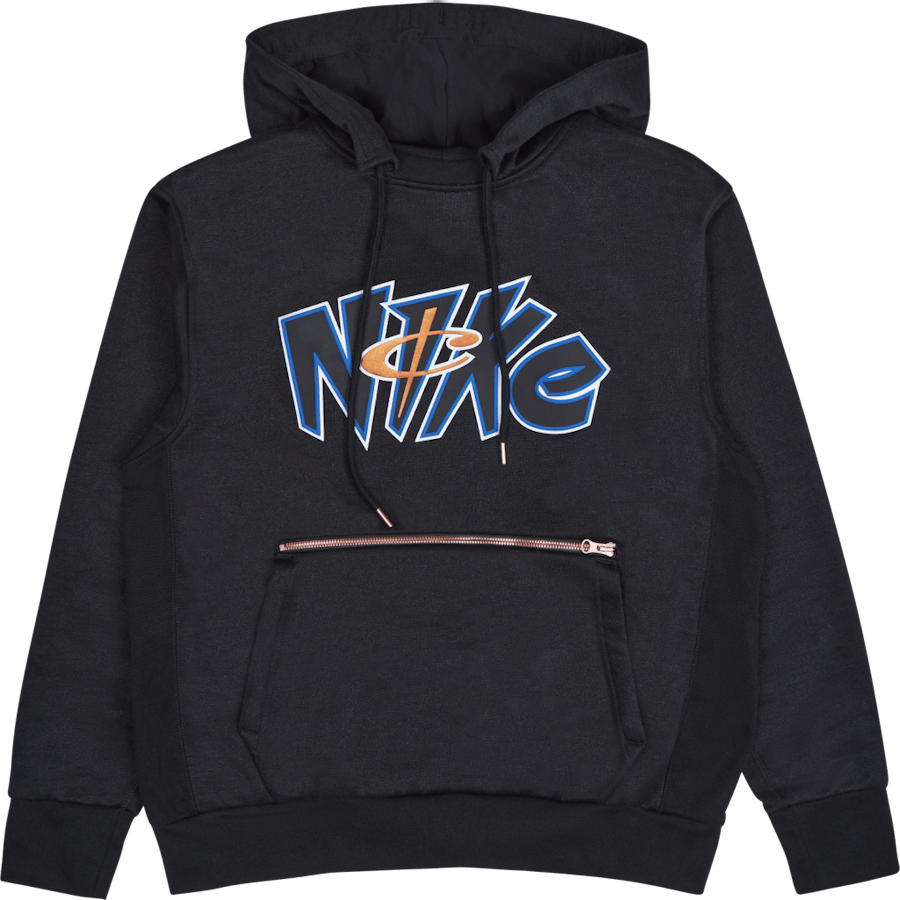 Dri-FIT Standard Issue Prm Po Hoodie