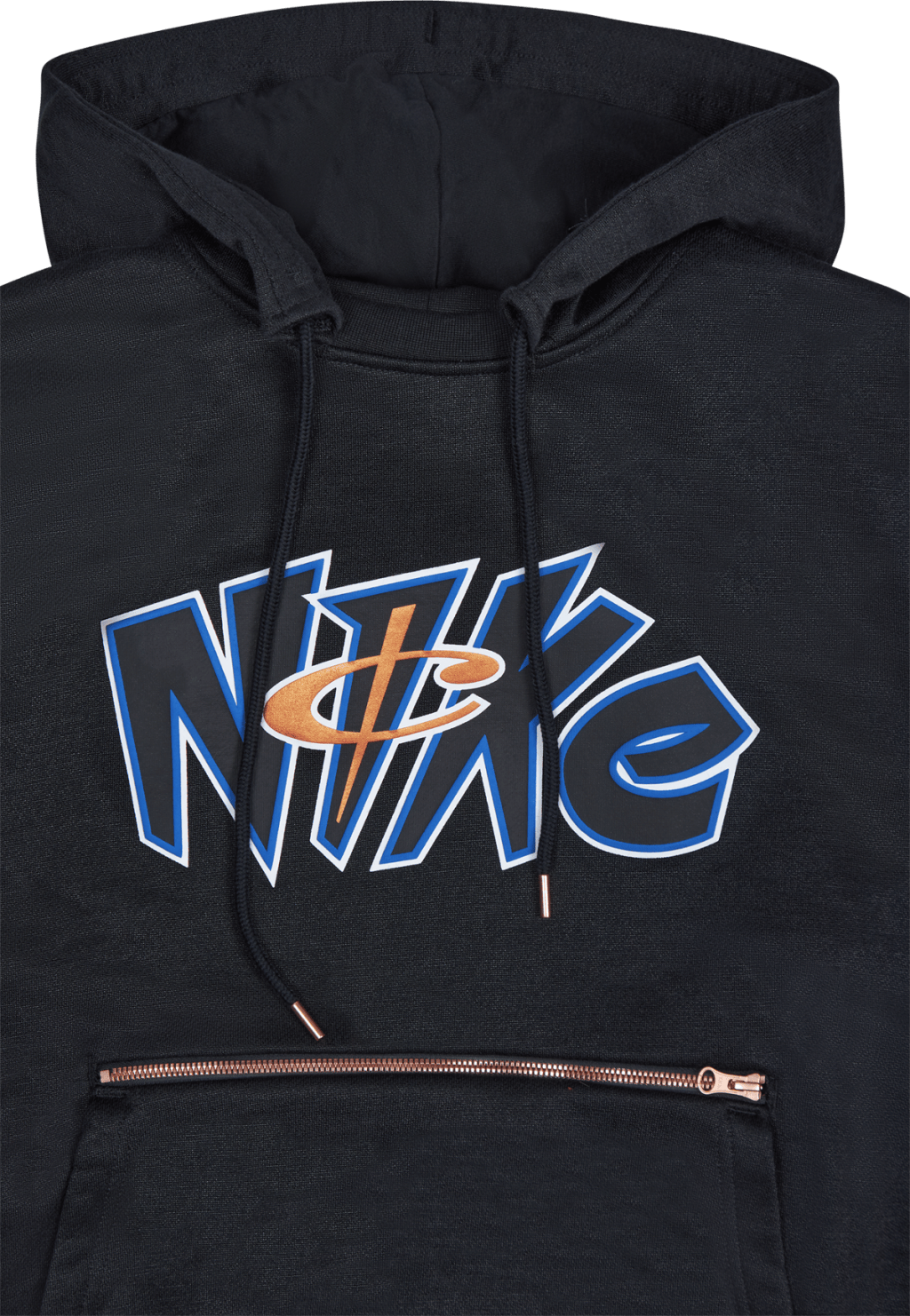 Dri-FIT Standard Issue Prm Po Hoodie - Bild 3