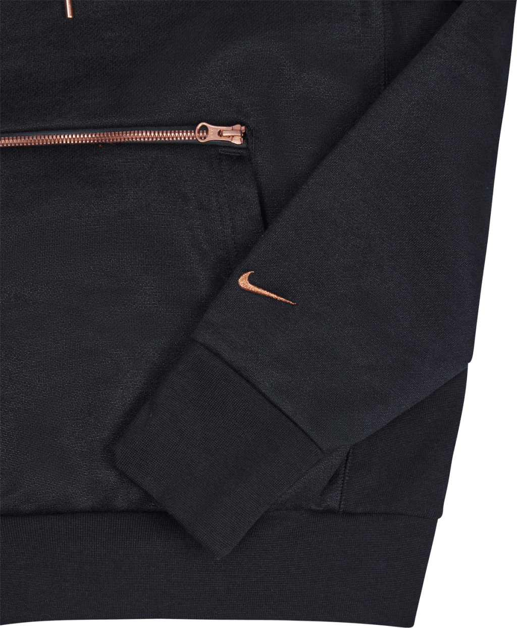 Dri-FIT Standard Issue Prm Po Hoodie - Bild 4