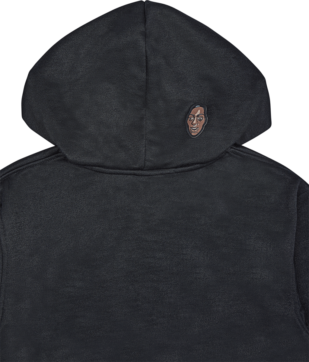 Dri-FIT Standard Issue Prm Po Hoodie - Bild 5