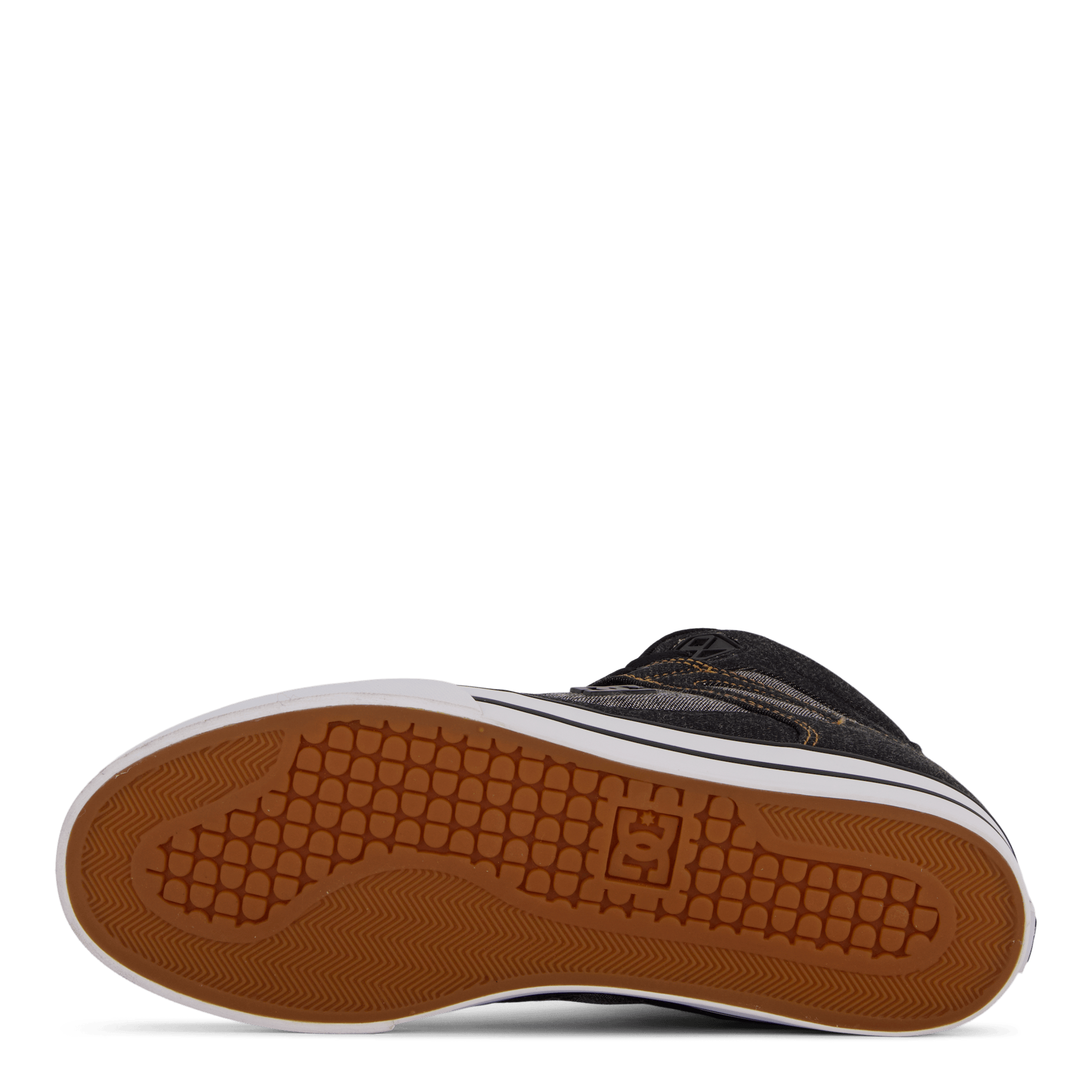 Pure High-top Wc Black/armor/black - Bild 4