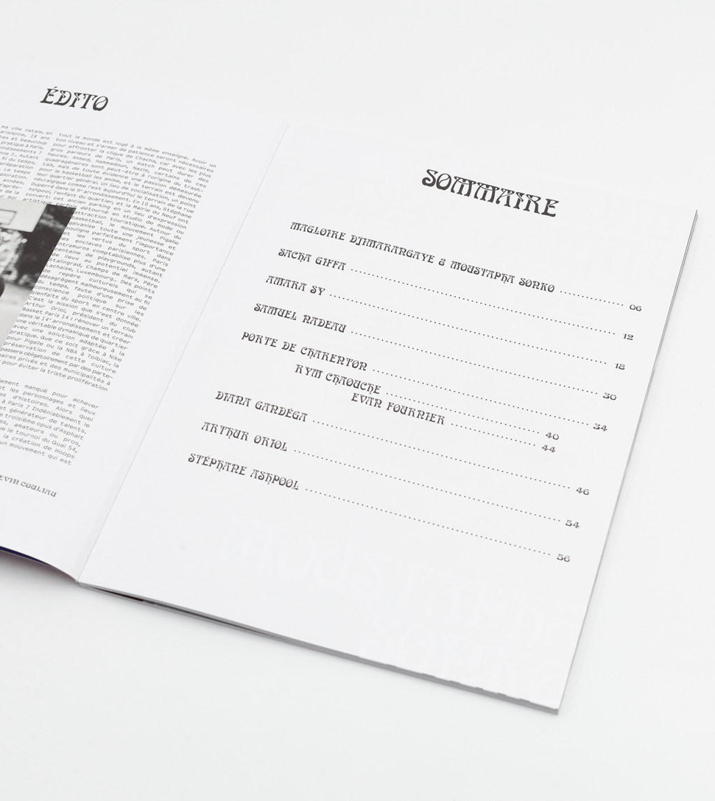 Asphalt Chronicles #3 - Bild 2