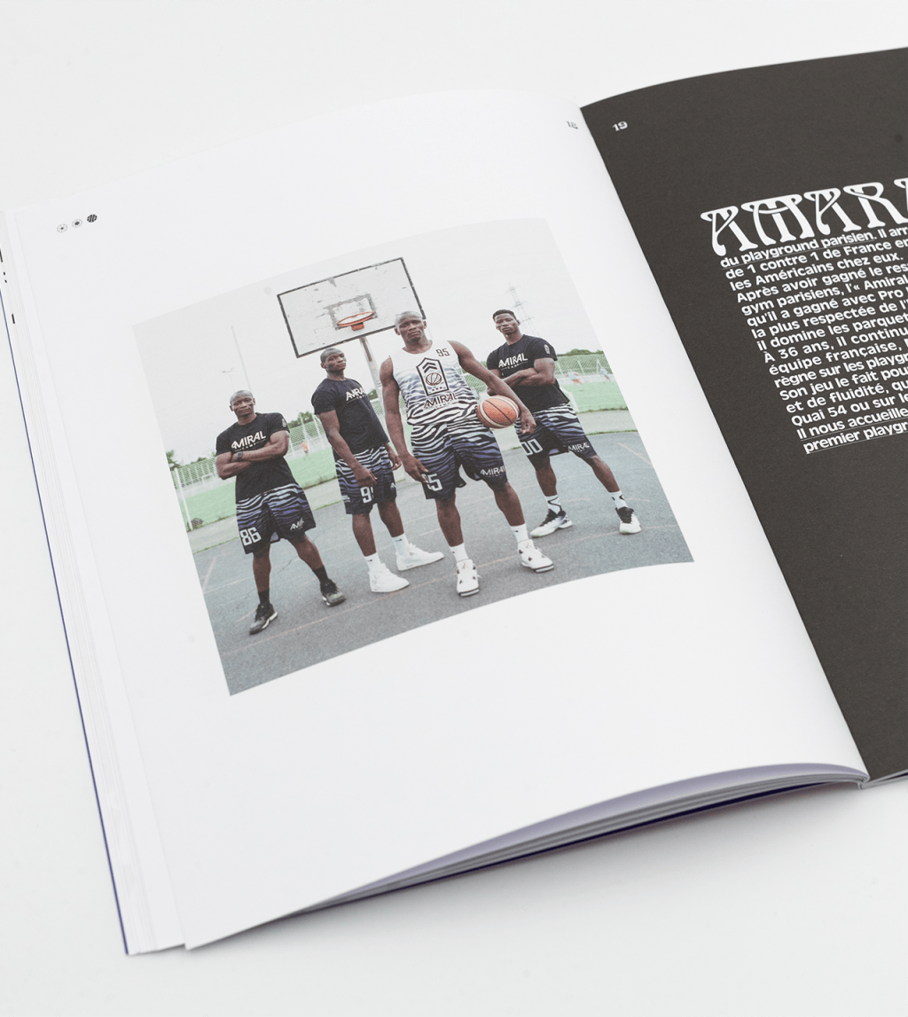 Asphalt Chronicles #3 - Bild 3