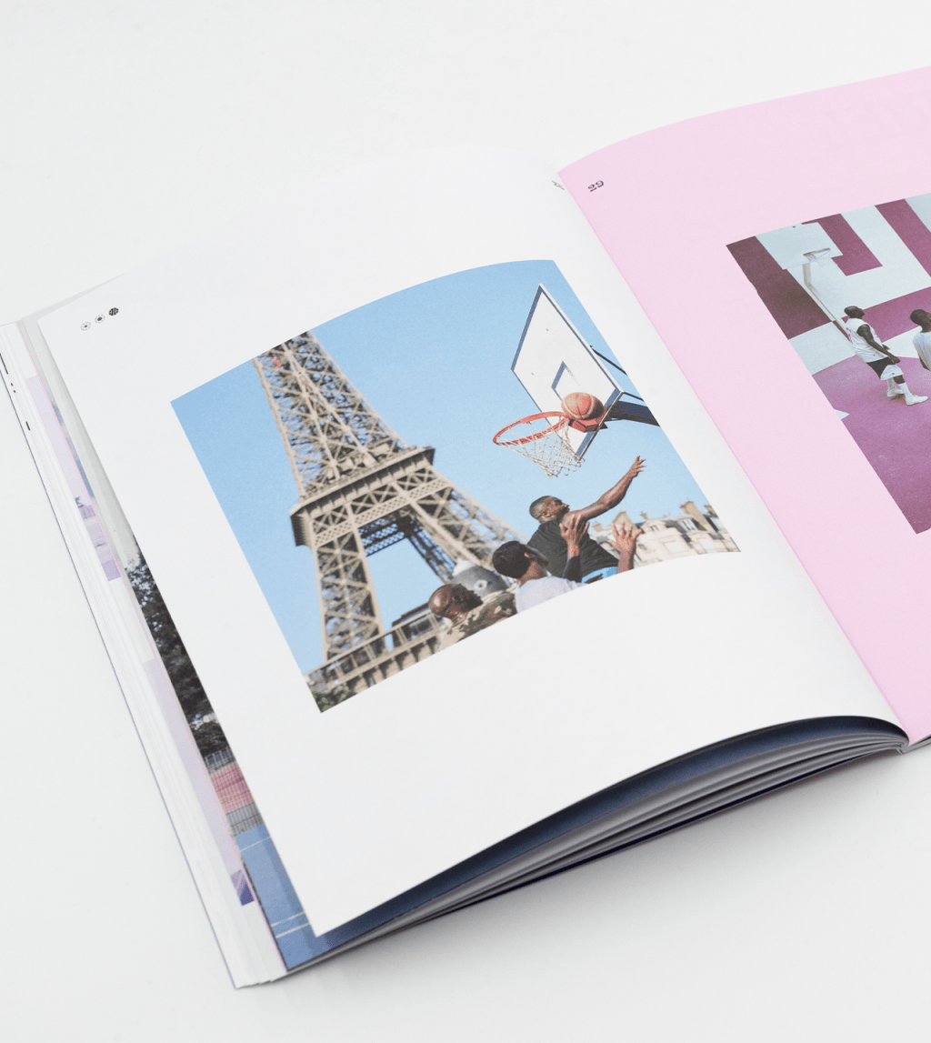 Asphalt Chronicles #3 - Bild 5