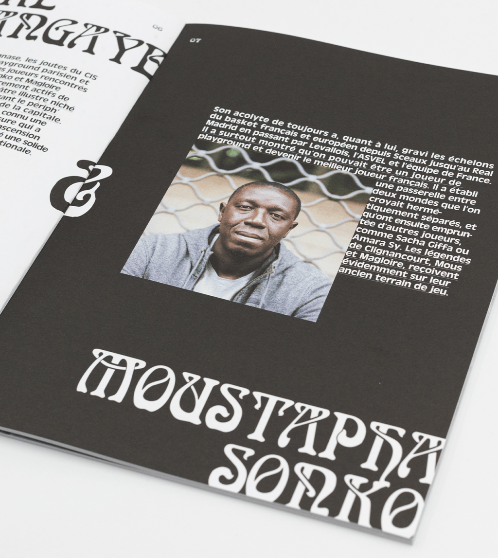 Asphalt Chronicles #3 - Bild 6