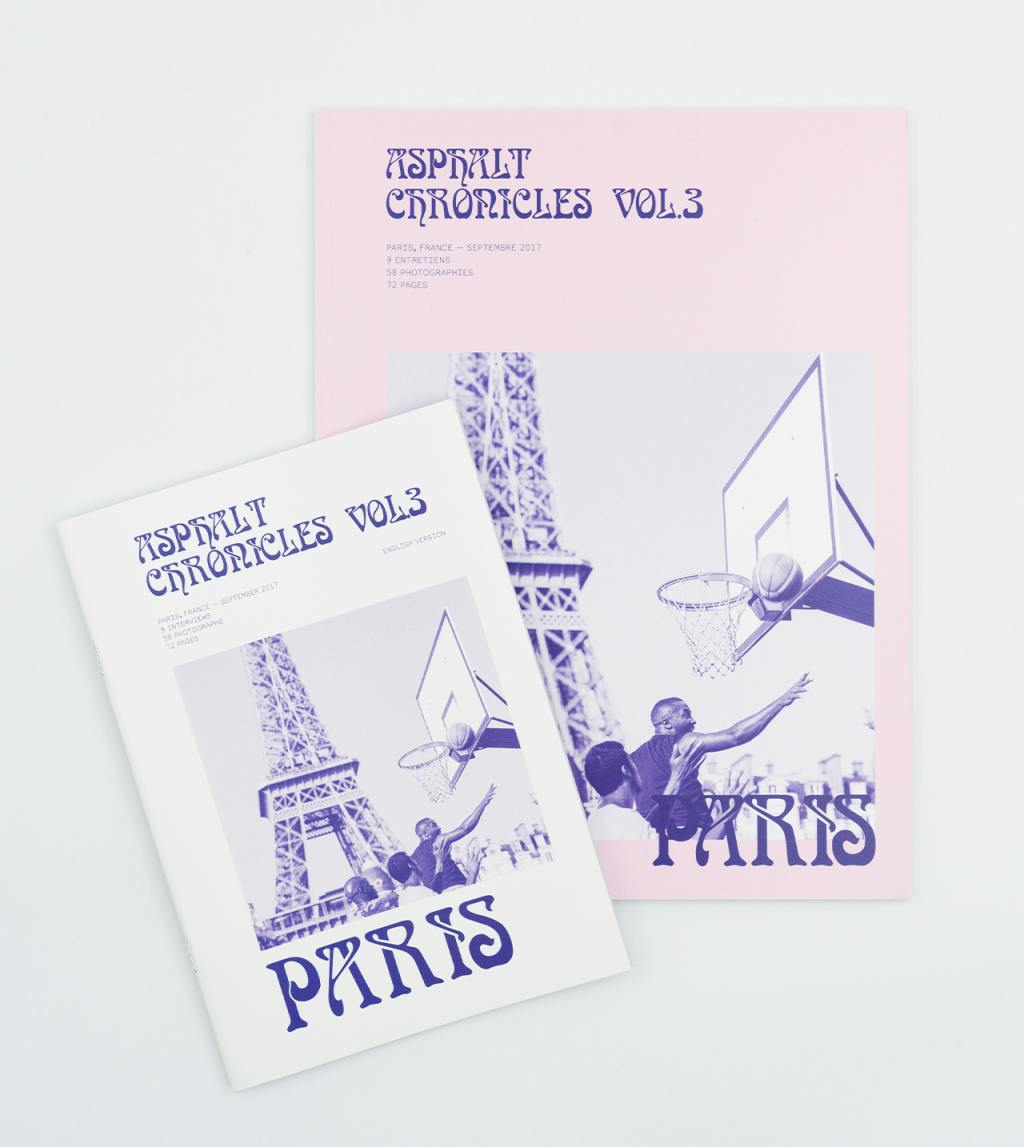 Asphalt Chronicles #3 - Bild 7