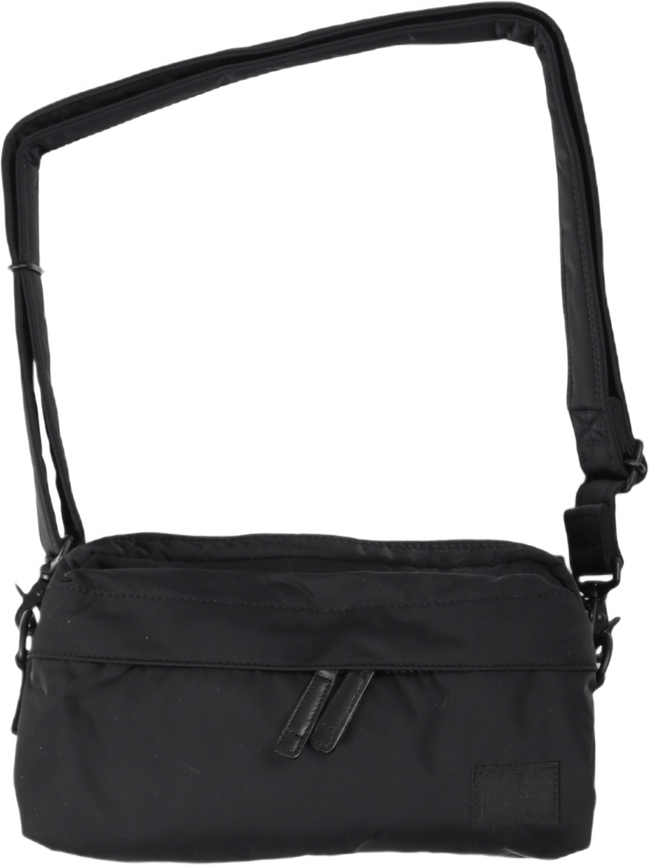 Force Dicros Solo 2way Waist B Black