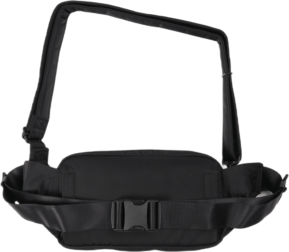 Force Dicros Solo 2way Waist B Black - Bild 3