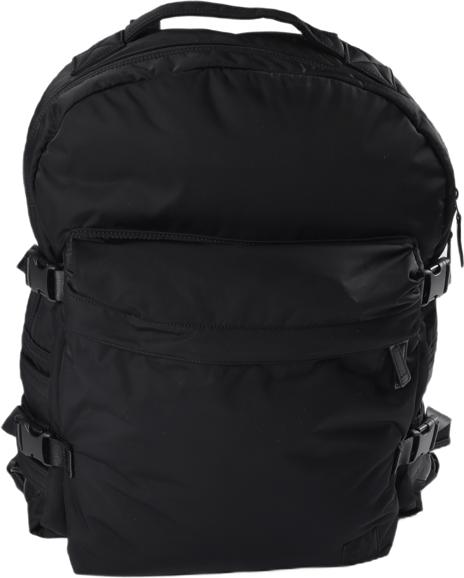 Force Dicros Solo Day Pack Black, Unisex, Utrustning, väskor & ryggsäckar, Svart, ONESIZE