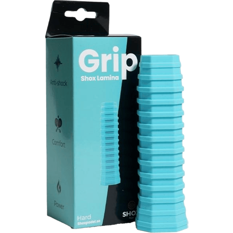 Lamina Hard Blue