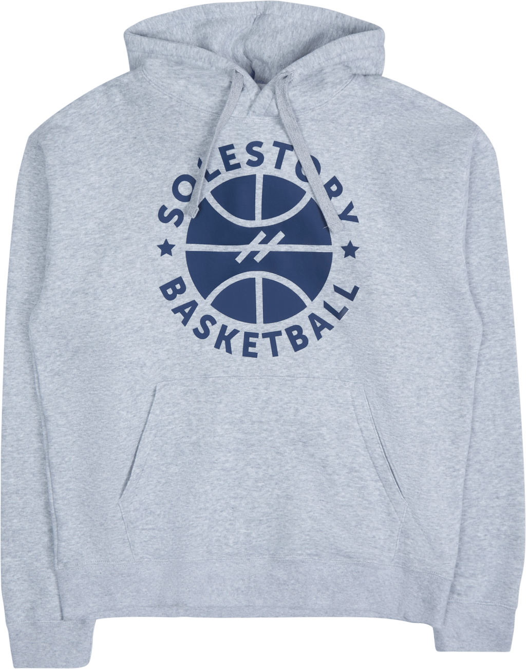 SOLEHOODIE – BASKETBALL