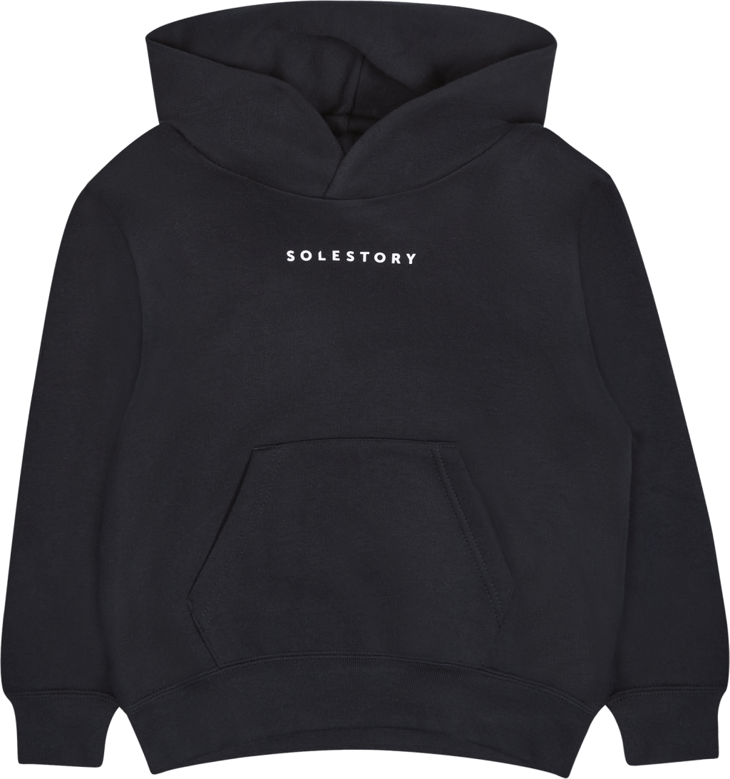 KIDS SOLEHOODIE – WORDMARK