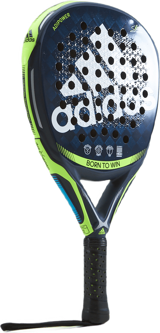 Adipower 3.1 Lime - Bild 2