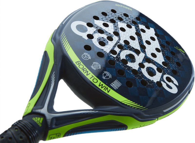 Adipower 3.1 Lime - Bild 3