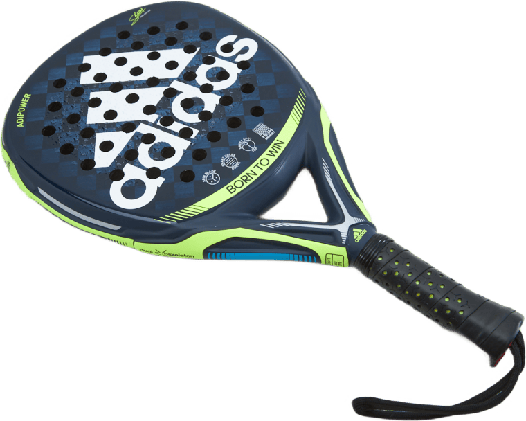 Adipower 3.1 Lime - Bild 4