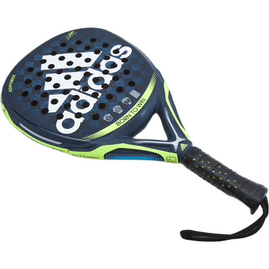 Adipower 3.1 Lime - Bild 4