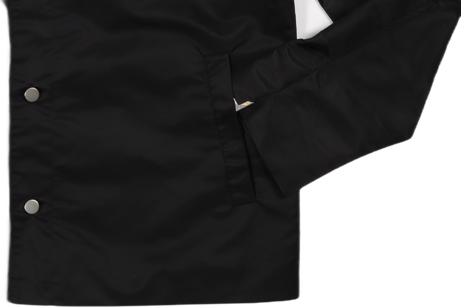 Square Jacket Black - Bild 3