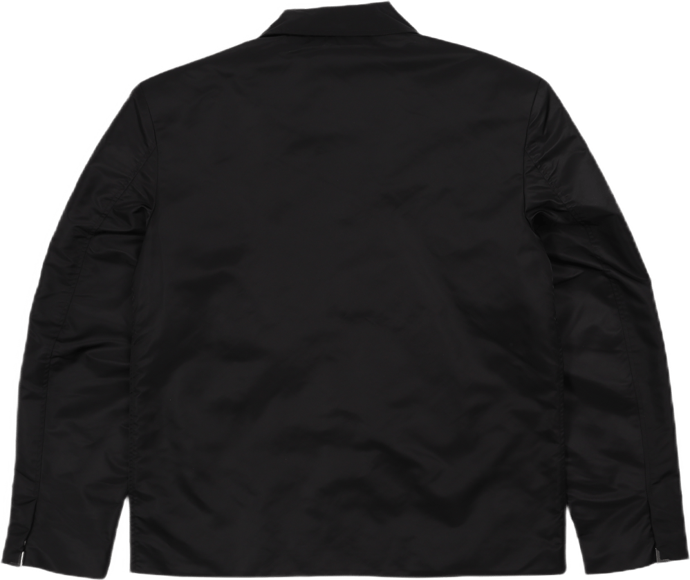 Square Jacket Black - Bild 5