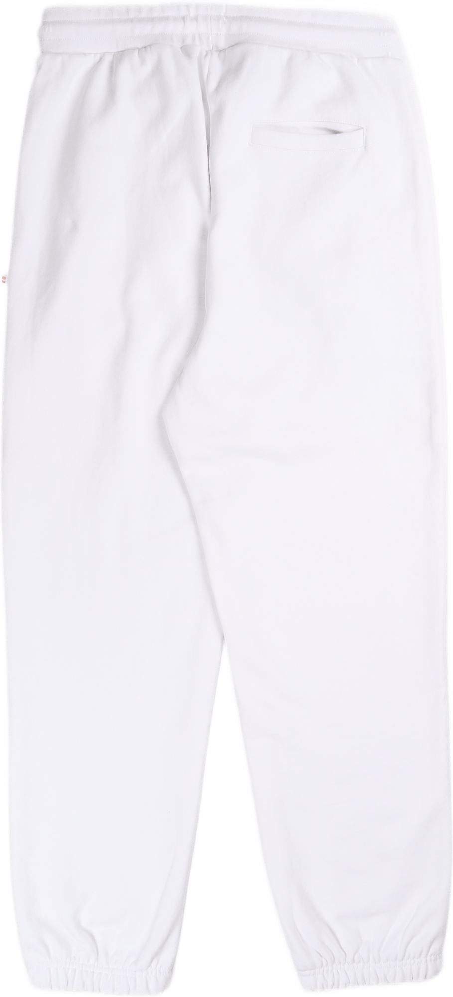 Sweatpants White Logo - Bild 2