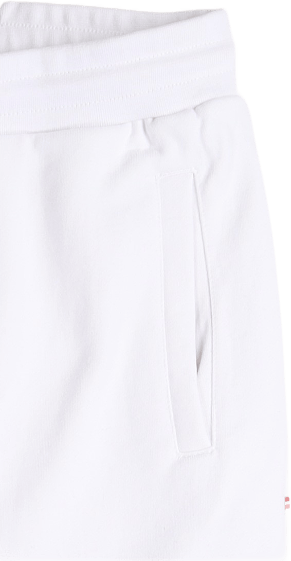 Sweatpants White Logo - Bild 3