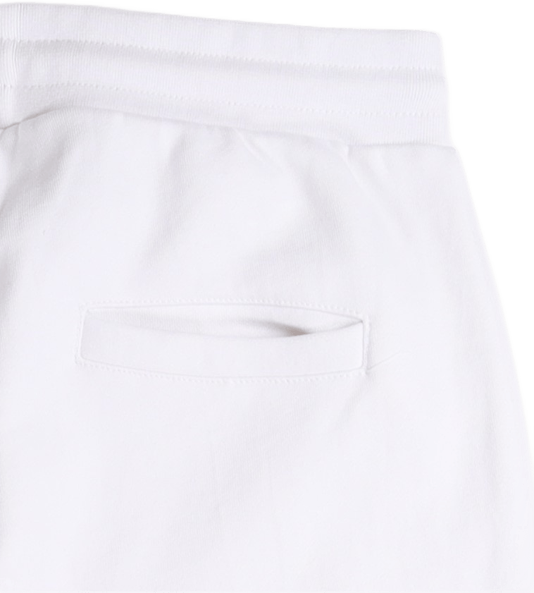 Sweatpants White Logo - Bild 4