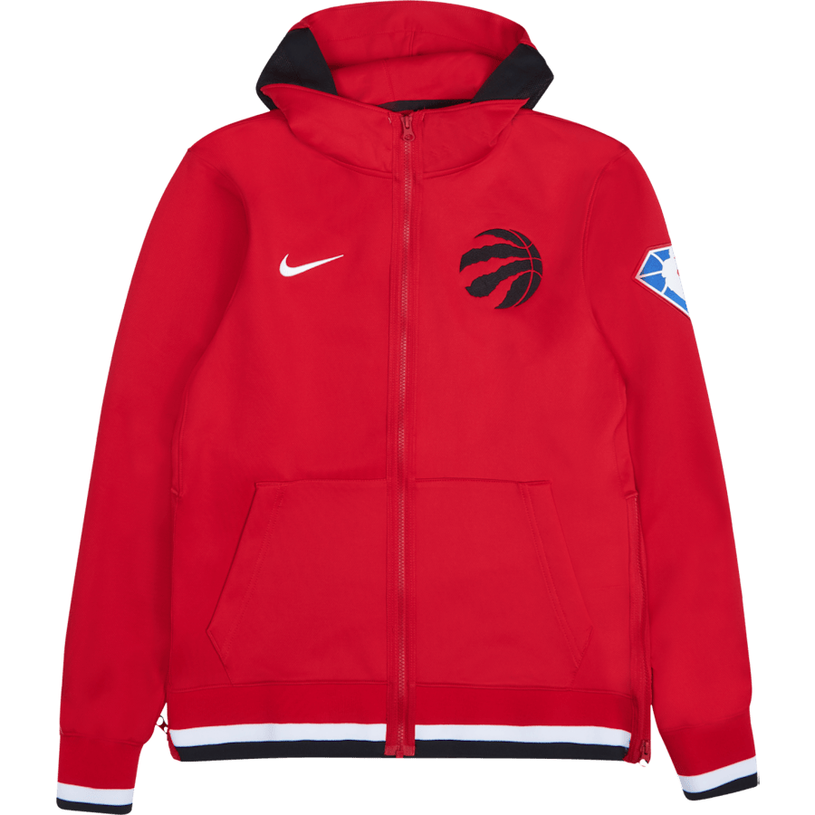 Raptors Showtime Hoodie