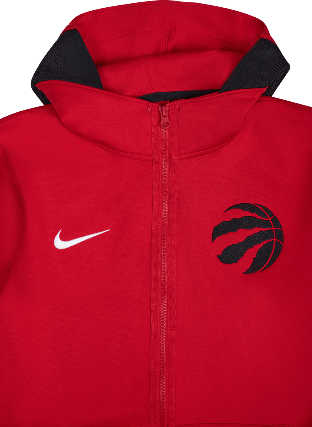 raptors showtime