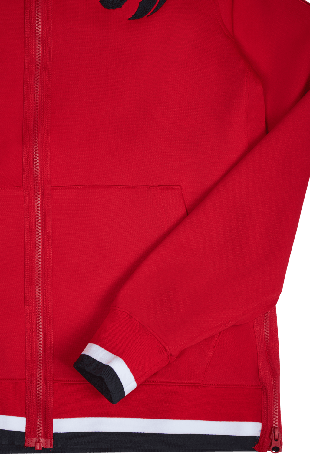Raptors Showtime Hoodie - Bild 4