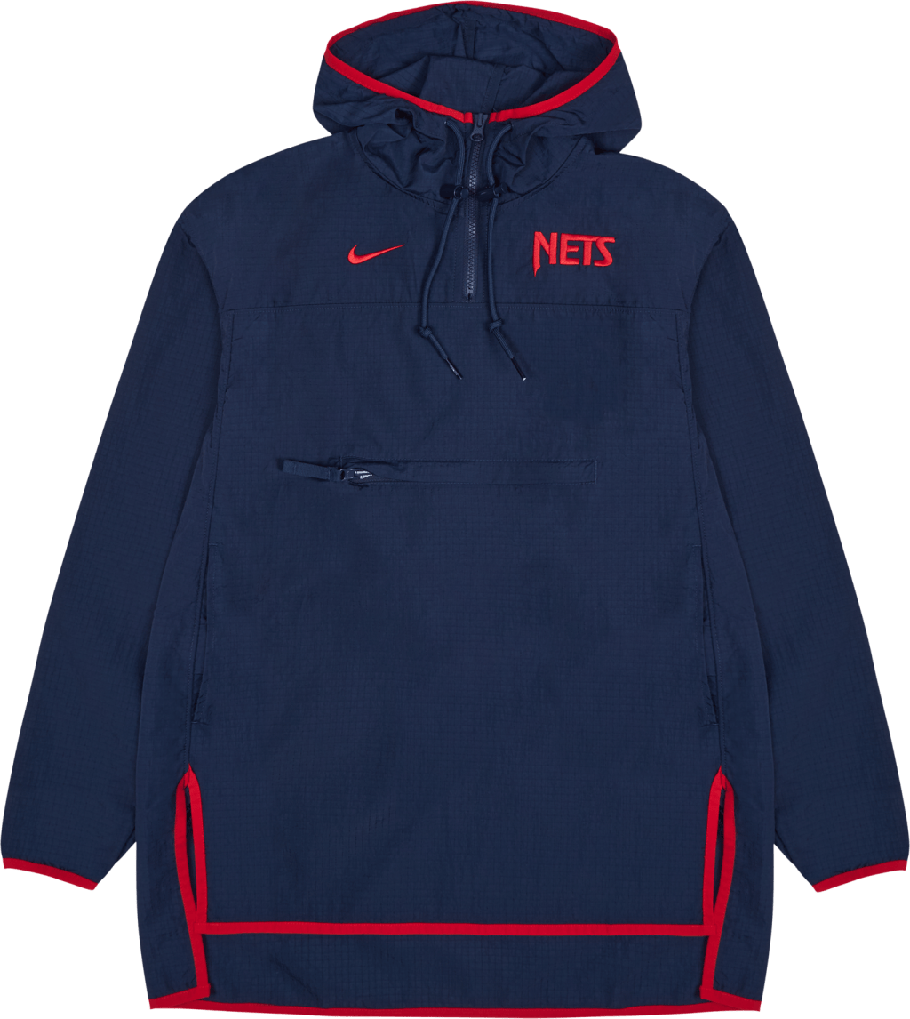 Women’s Nets CTS Moment Anrk Jacket