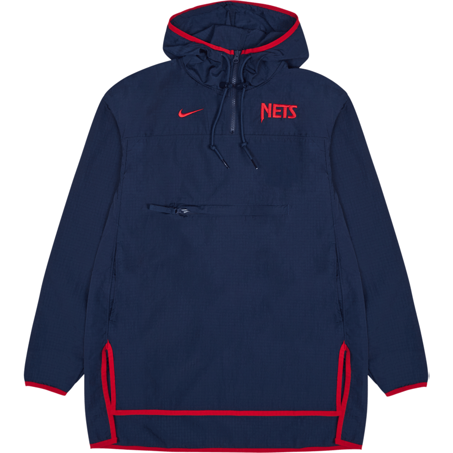 Women’s Nets CTS Moment Anrk Jacket