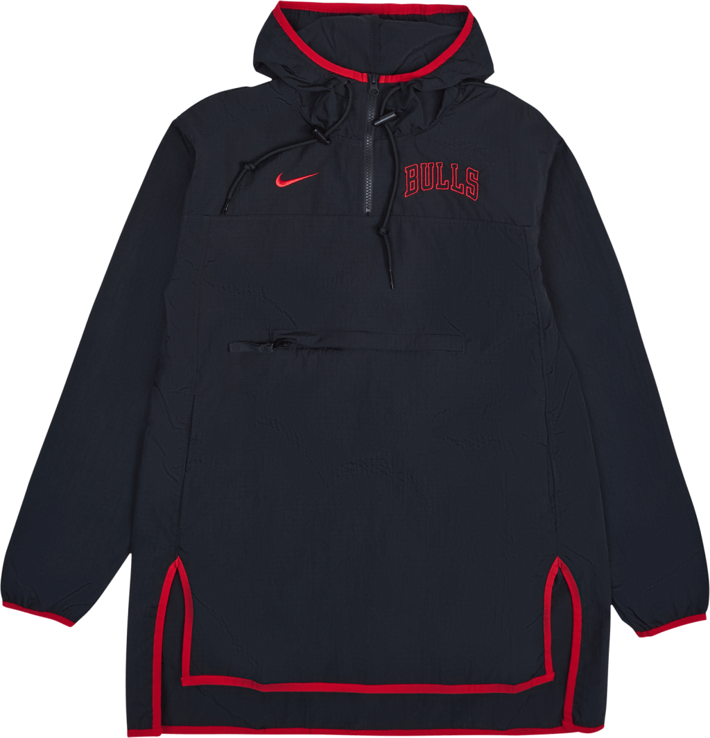 Women’s Bulls CTS Anrk Jacket