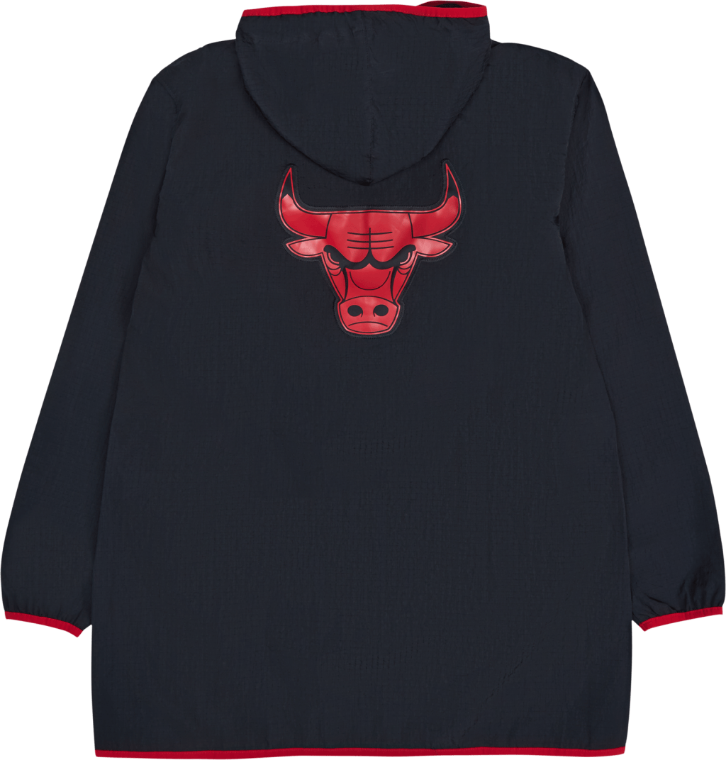 Women's Bulls CTS Anrk Jacket - Bild 2