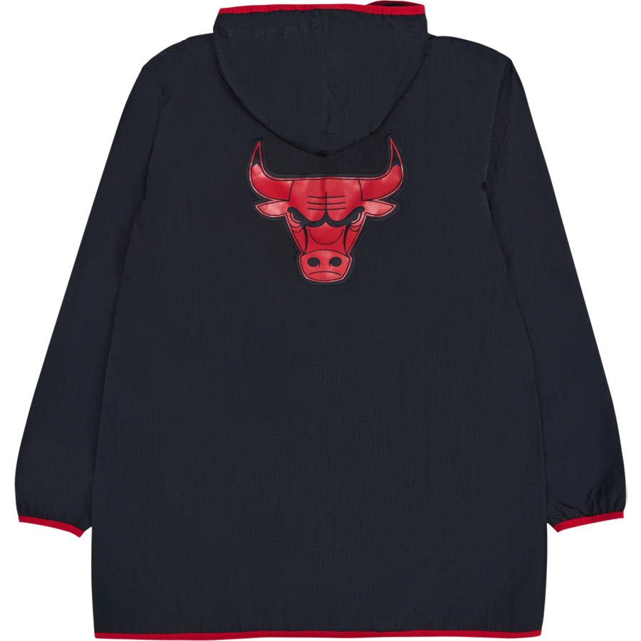 Women's Bulls CTS Anrk Jacket - Bild 2