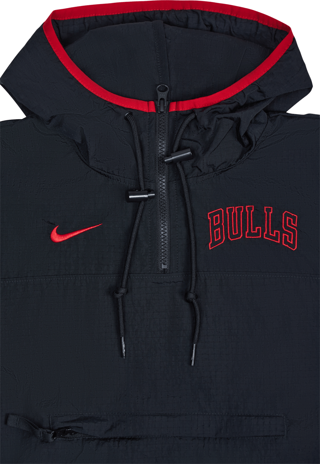Women's Bulls CTS Anrk Jacket - Bild 4