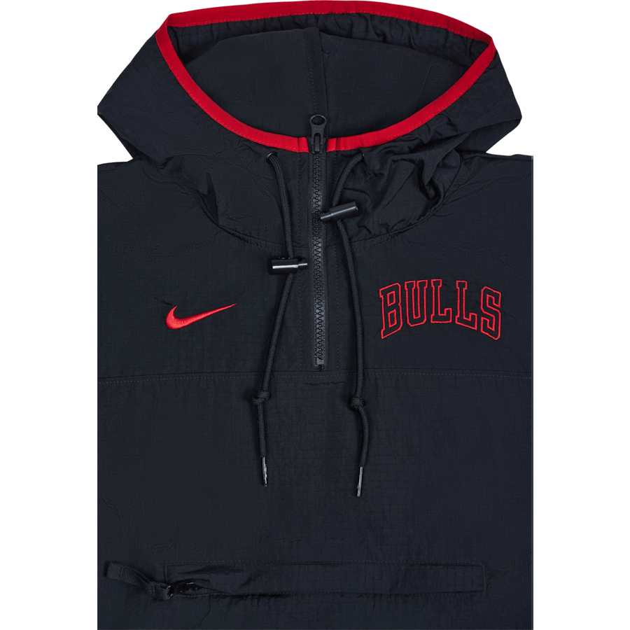 Women's Bulls CTS Anrk Jacket - Bild 4
