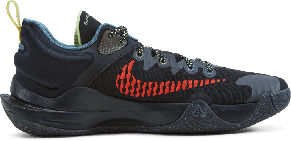 Nike Giannis Immortality - Bild 2