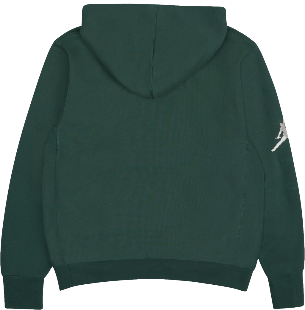 Bucks Fleece CTS Statement Jacket - Bild 2