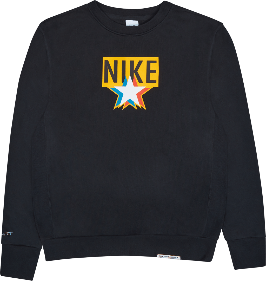 Standard Issue Graphic Crew