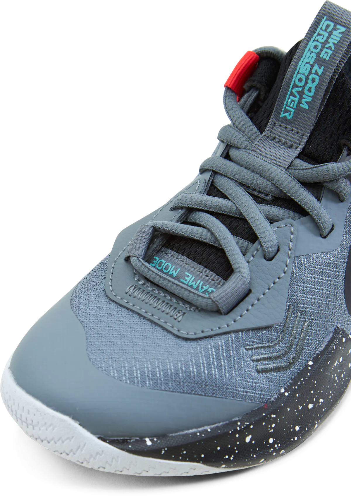 air zoom crossover gs