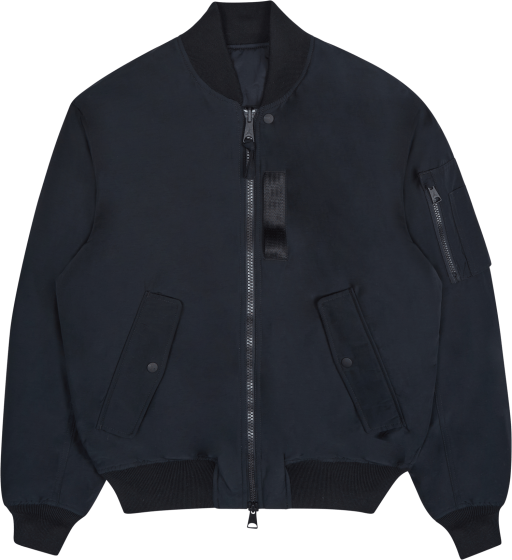 Essential Statement MA-1 Jacket