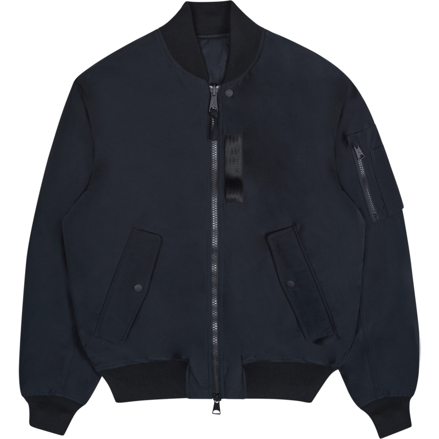 Essential Statement MA-1 Jacket