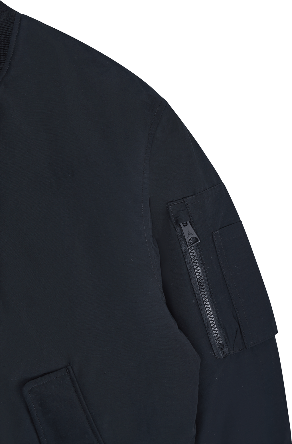 Essential Statement MA-1 Jacket - Bild 4