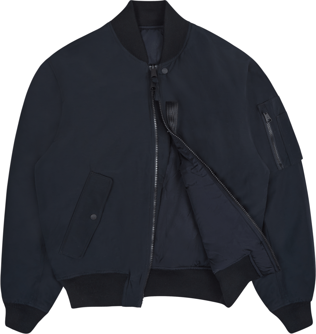 Essential Statement MA-1 Jacket - Bild 6
