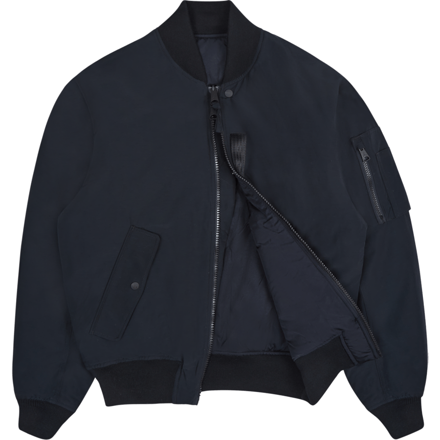 Essential Statement MA-1 Jacket - Bild 6