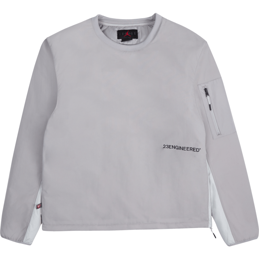 23 Enginereed Long Sleeve Crew
