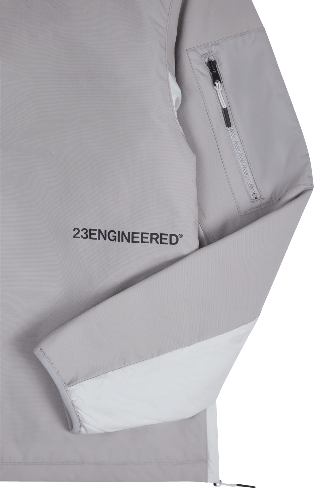 23 Enginereed Long Sleeve Crew - Bild 4
