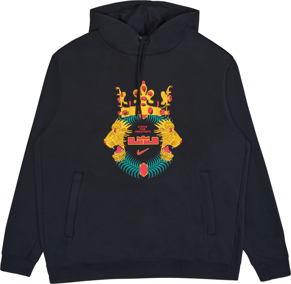 LeBron Hoodie