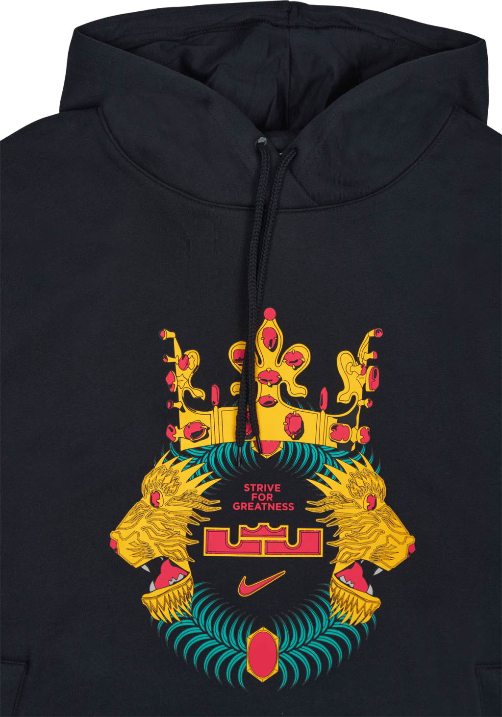 LeBron Hoodie - Bild 3