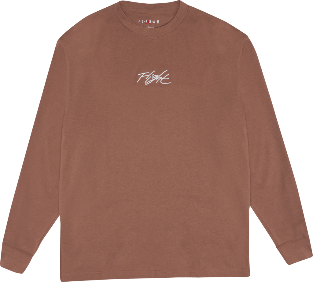 Flight Essential 85 Long sleeve